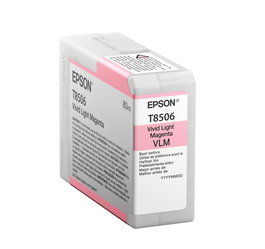 EPSON SureColor SC-P800 Cartucho Magenta claro