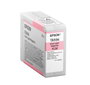 Epson Cartucho de Tinta Magenta Claro Vivo C13T85060N 80 ml