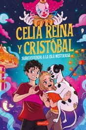HARPER COLLINS IBERICA, Sobreviviendo a la isla misteriosa - Cristóbal Guijorro