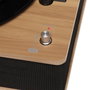 Denver VPB-262LW Tocadiscos con Bluetooth y Altavoces Integrados