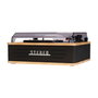 Denver VPB-262LW Tocadiscos con Bluetooth y Altavoces Integrados