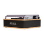 Denver VPB-262LW Tocadiscos con Bluetooth y Altavoces Integrados