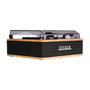 Denver VPB-262LW Tocadiscos con Bluetooth y Altavoces Integrados