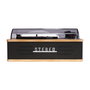 Denver VPB-262LW Tocadiscos con Bluetooth y Altavoces Integrados