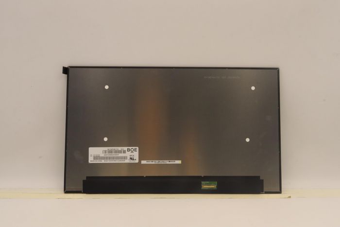 Lenovo NV156FHM-T0J Pantalla de Repuesto 15 Pulgadas Full HD 1920x1080 Píxeles BOE para Portátil Lenovo