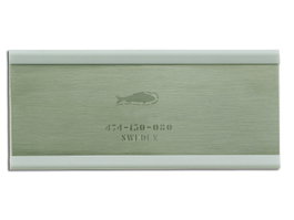 Bahco Rasqueta de Carpintero 474 0,60x125 mm