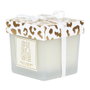 The Concept Factory Vela Perfumada Leopardo