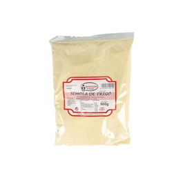 INTRACMA Sémola de Trigo 500Gr
