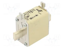 DF ELECTRIC Fusible de Cartucho NH00 160A 500VAC gG