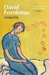 Charlotte, David Foenkinos - DEBOLSILLO