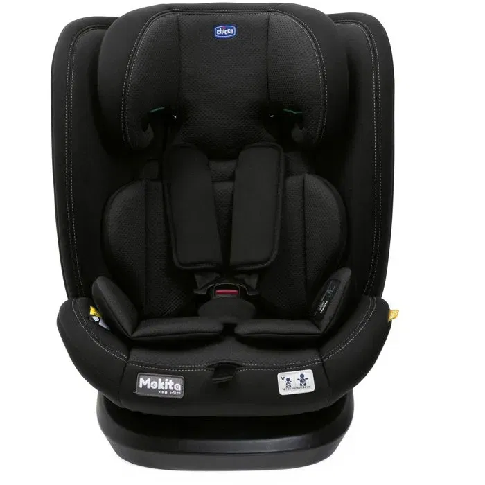 Chicco Silla de coche Mokita i-Size Negro CHI8058664167401 Chicco Silla de coche Mokita i-Size Negro CHI8058664167401