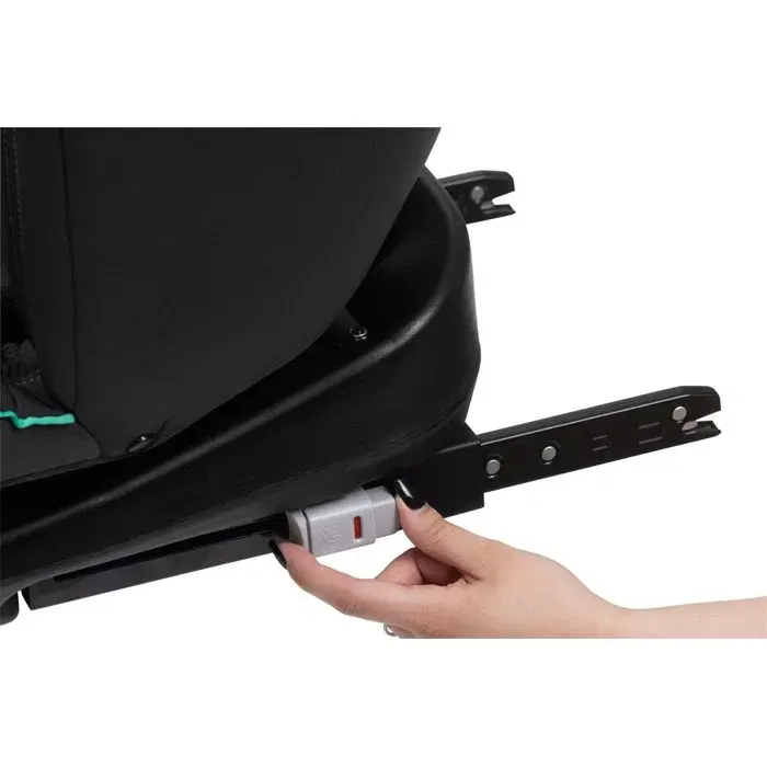 Chicco Silla de coche Mokita i-Size Negro CHI8058664167401 Chicco Silla de coche Mokita i-Size Negro CHI8058664167401