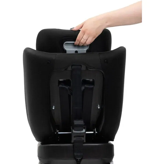 Chicco Silla de coche Mokita i-Size Negro CHI8058664167401 Chicco Silla de coche Mokita i-Size Negro CHI8058664167401