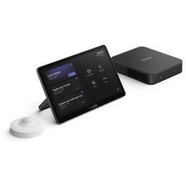 Yealink MCoreKit-C5-MS Mini PC Intel Core i5 11ma Generacion, Pantalla Tactil IPS 11.6 Pulgadas 1920x1080, 128 GB SSD, 8 GB RAM, WiFi 6, Windows