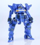Good Smile Company Titanomachia Moderoid 1/48 Side:CC Legatoedge