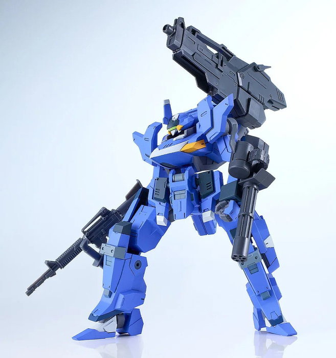 Good Smile Company Titanomachia Moderoid 1/48 Side:CC Legatoedge