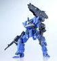 Good Smile Company Titanomachia Moderoid 1/48 Side:CC Legatoedge