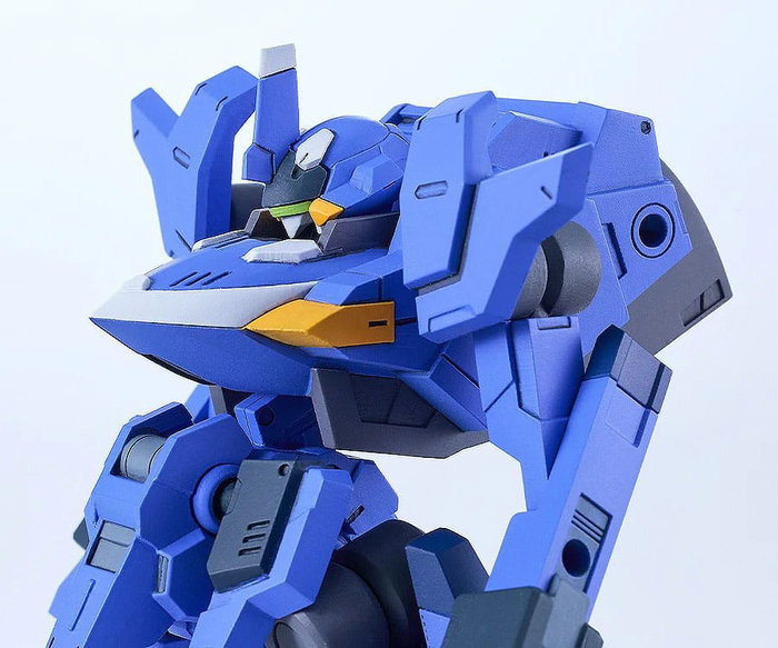 Good Smile Company Titanomachia Moderoid 1/48 Side:CC Legatoedge