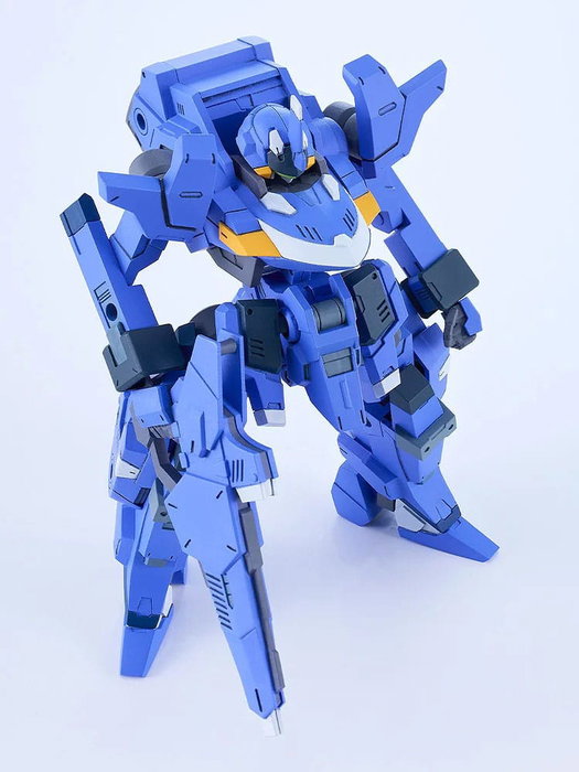 Good Smile Company Titanomachia Moderoid 1/48 Side:CC Legatoedge