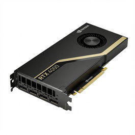 NVIDIA Quadro RTX PRO 4000 Blackwell 24 GB GDDR7 Bulk