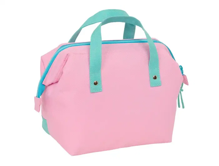 Neceser de Viaje Benetton Dolce Multicolor 26.5 x 17.5 x 12.5 cm