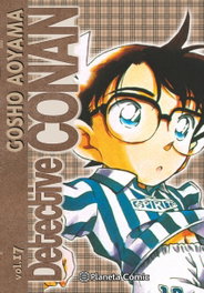 Detective Conan, Gosho Aoyama - PLANETA COMICS