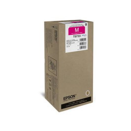 Epson C13T97330N Magenta XL Ink Supply Unit para WorkForce Pro WF-C869R