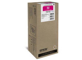 Epson C13T97330N Magenta XL Ink Supply Unit para WorkForce Pro WF-C869R