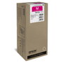 Epson C13T97330N Cartucho de Tinta Magenta XL Original para WorkForce Pro WF-C869R