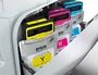 Epson C13T97330N Magenta XL Ink Supply Unit para WorkForce Pro WF-C869R