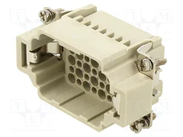 LAPP Conector Industrial EPIC® H-DD 042 MC HDC