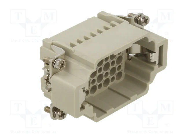 LAPP Conector Industrial EPIC® H-DD 042 MC HDC