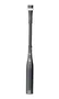 AKG GN15 ESP Micrófono Cuello de Cisne para cápsulas D.A.M