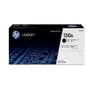 HP Cartucho de tóner original 150A negro W1500A