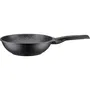 GSW EASY CLICK Wok de aluminio fundido 28 cm Inducción