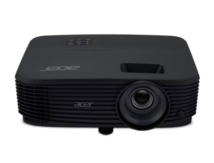 Acer Proyector X1123 DLP SVGA 1920x1080 4000 Lúmenes ANSI 16:09