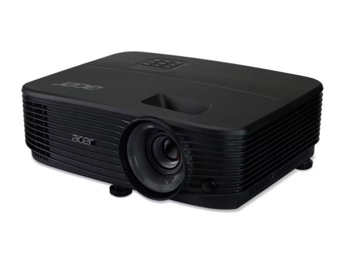 Acer Proyector X1123 DLP SVGA 1920x1080 4000 Lúmenes ANSI 16:09