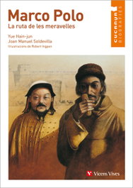 VICENS VIVES, Marco polo - VICENS VIVES