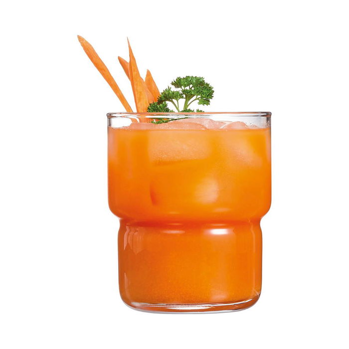 Vaso Bajo Vidrio Funambule Luminarc 27 cL