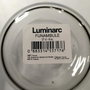 Luminarc Vaso Bajo Funambule 27 cL Transparente