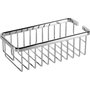Tesa Aluxx Shower Caddy 40201 Cromo