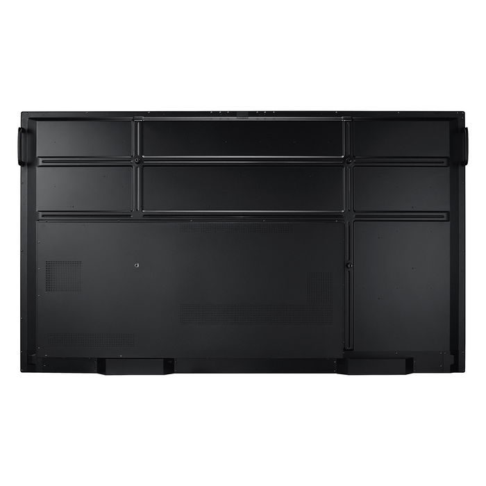 AG Neovo IFP-7503 Pantalla LED Interactiva 75" (190.5 cm) Negra