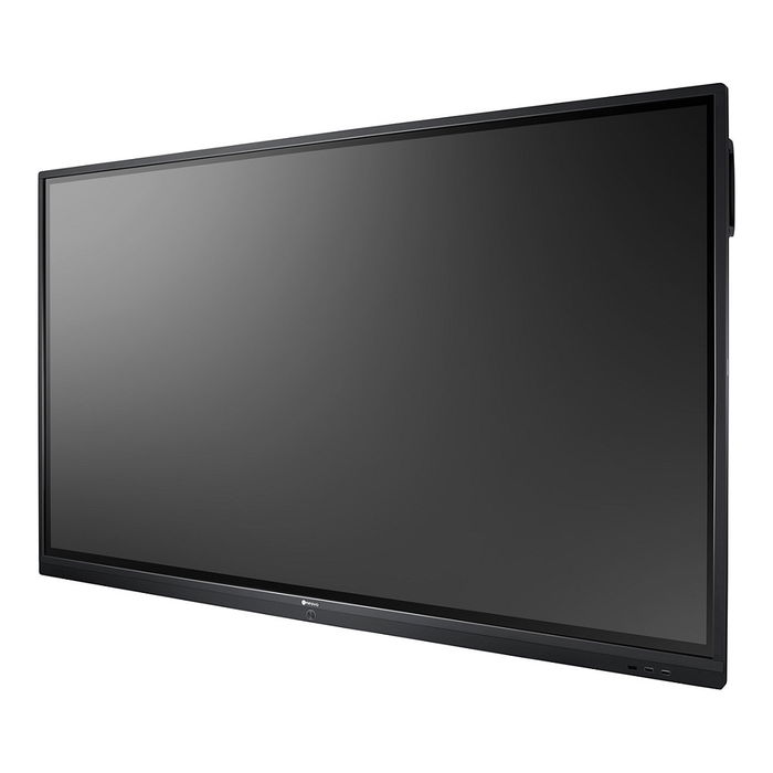 AG Neovo IFP-7503 Pantalla LED Interactiva 75" (190.5 cm) Negra