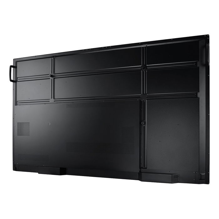 AG Neovo IFP-7503 Pantalla LED Interactiva 75" (190.5 cm) Negra
