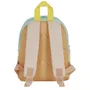 Karactermania Mochila Lilo y Stitch Joy Music Verde