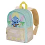 Karactermania Mochila Lilo y Stitch Joy Music Verde