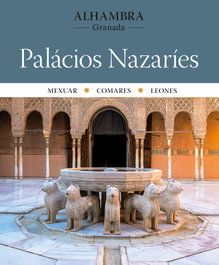 TRIANGLE POSTALS, Alhambra. Palácios Nazaríes