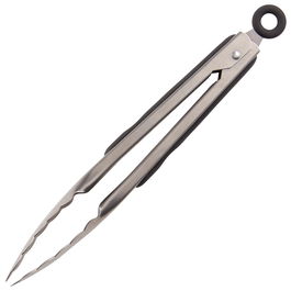 Day Pinzas de Cocina 27 cm con Bloqueo de Cierre de Acero Inoxidable