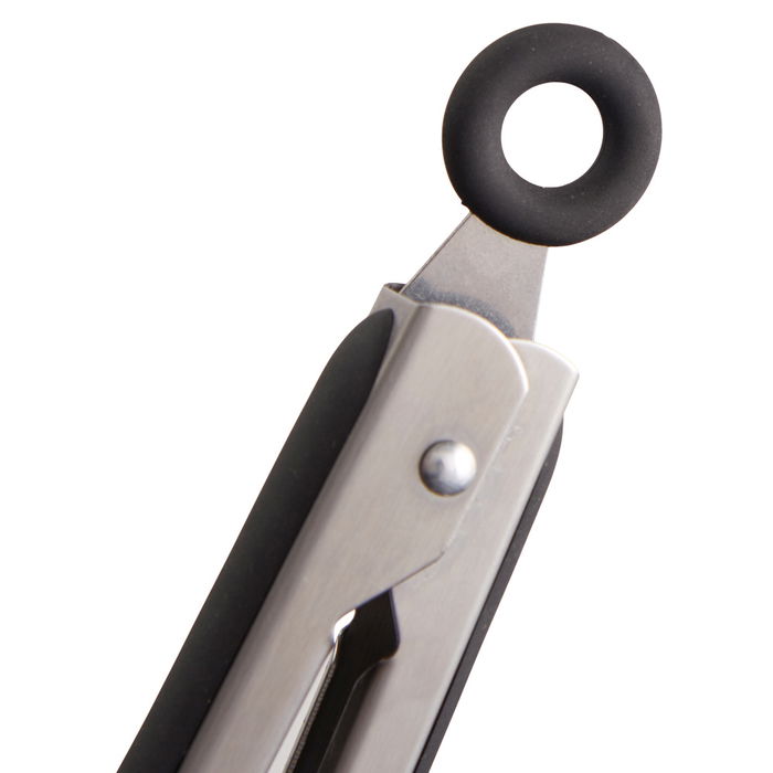 Day Pinzas de Cocina 27 cm con Bloqueo de Cierre de Acero Inoxidable