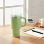Luminarc Vaso Térmico Joy Acero Inoxidable 900 mL Verde